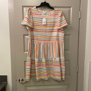 NWT Time & Tru Spring Dress